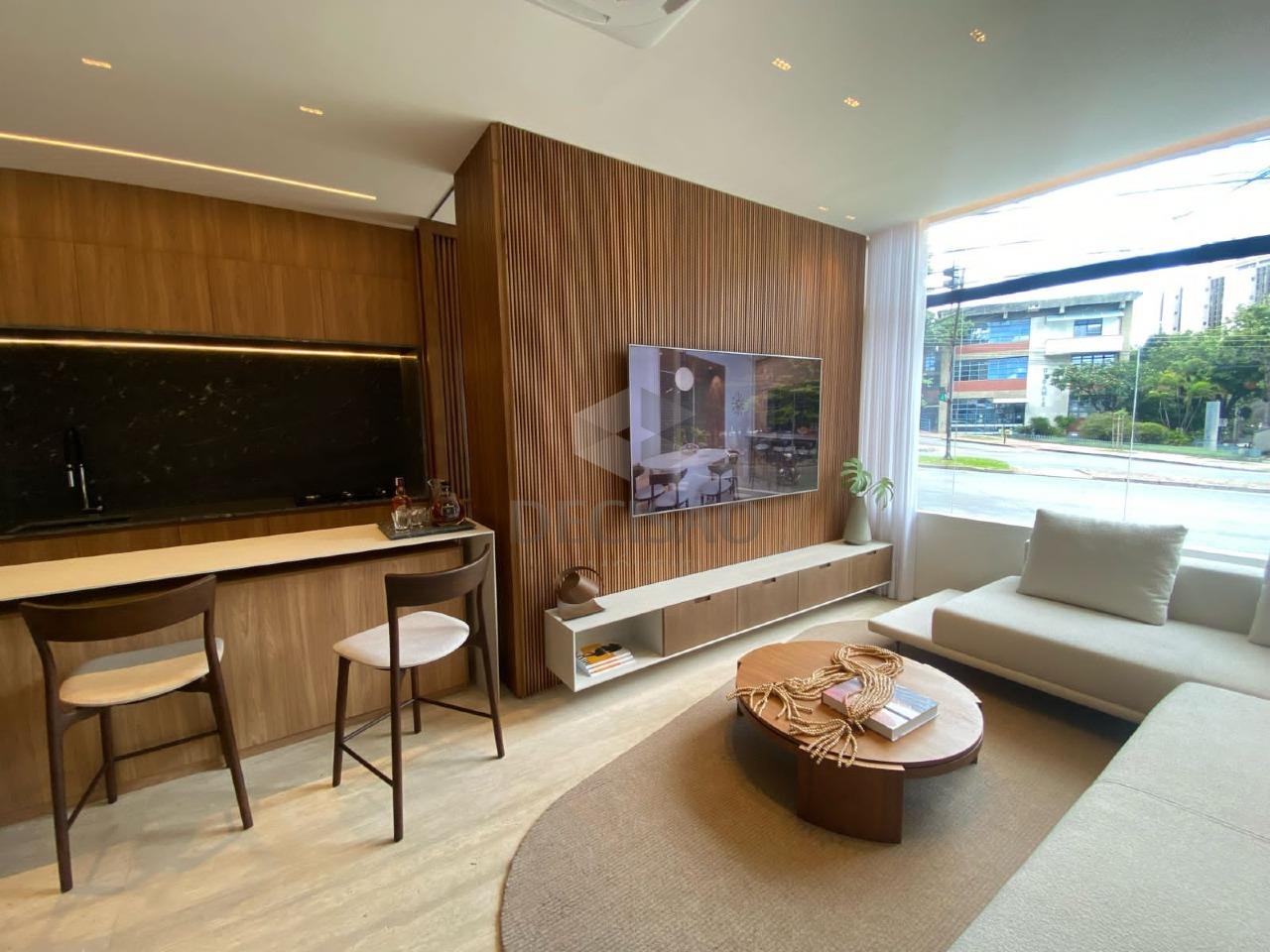 Apartamento 3 Quartos à venda no Serra: 