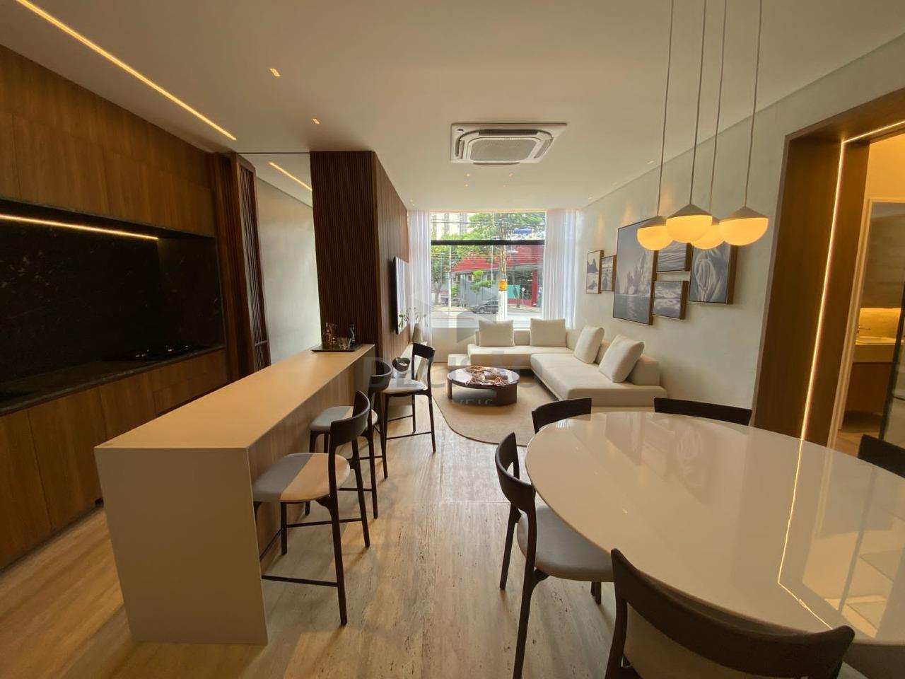 Apartamento 3 Quartos à venda no Serra: 