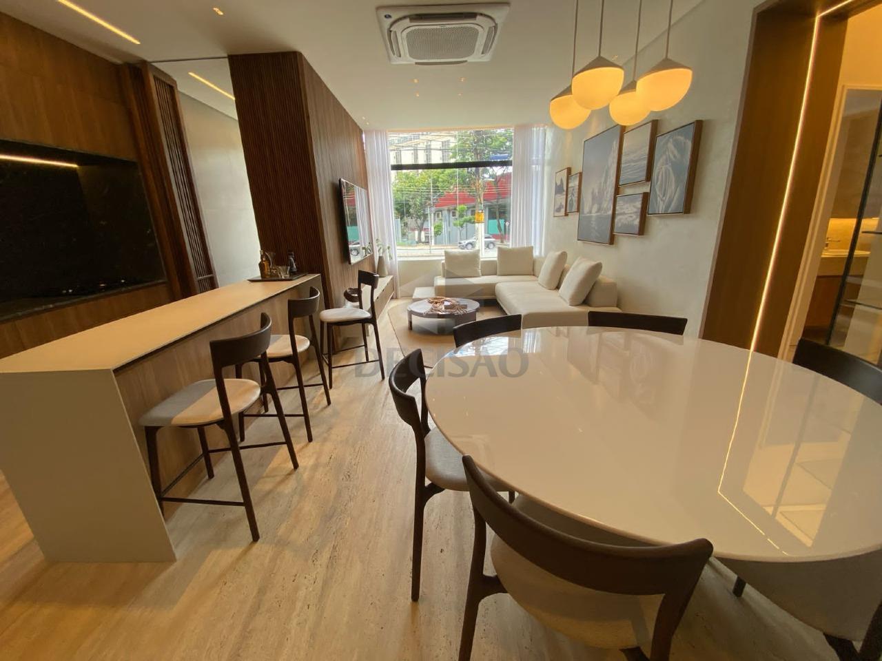 Apartamento 3 Quartos à venda no Serra: 