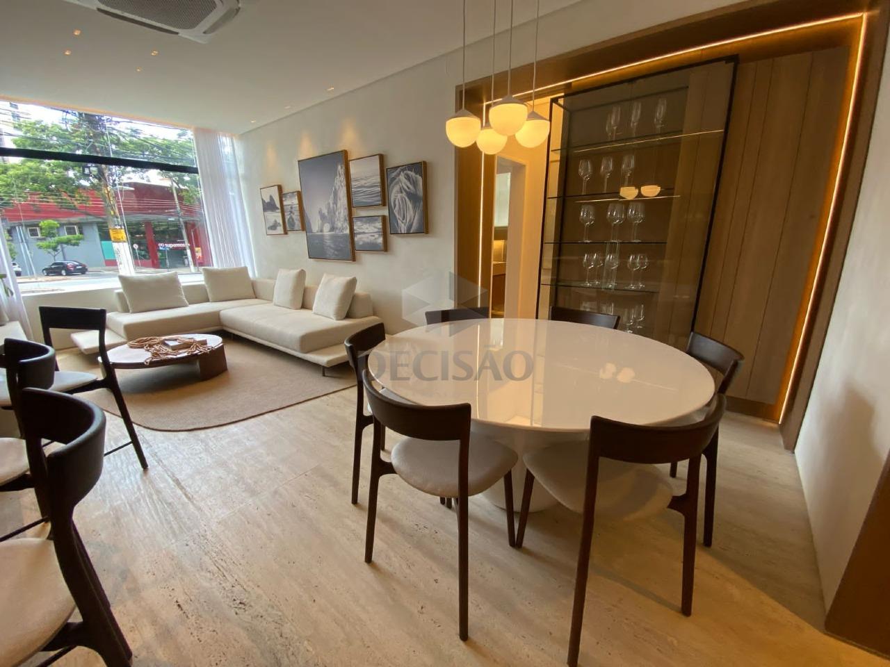 Apartamento 3 Quartos à venda no Serra: 