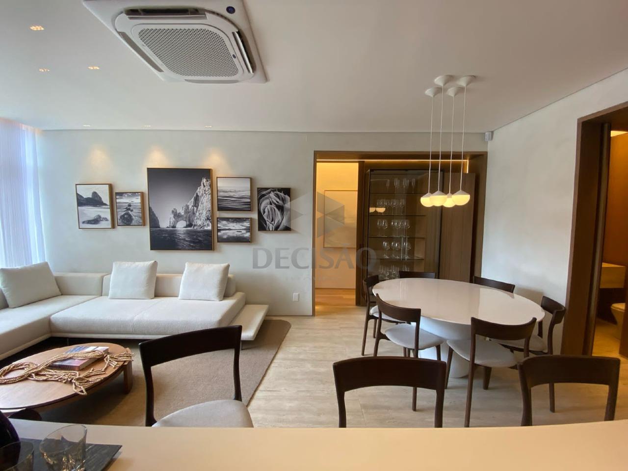 Apartamento 3 Quartos à venda no Serra: 