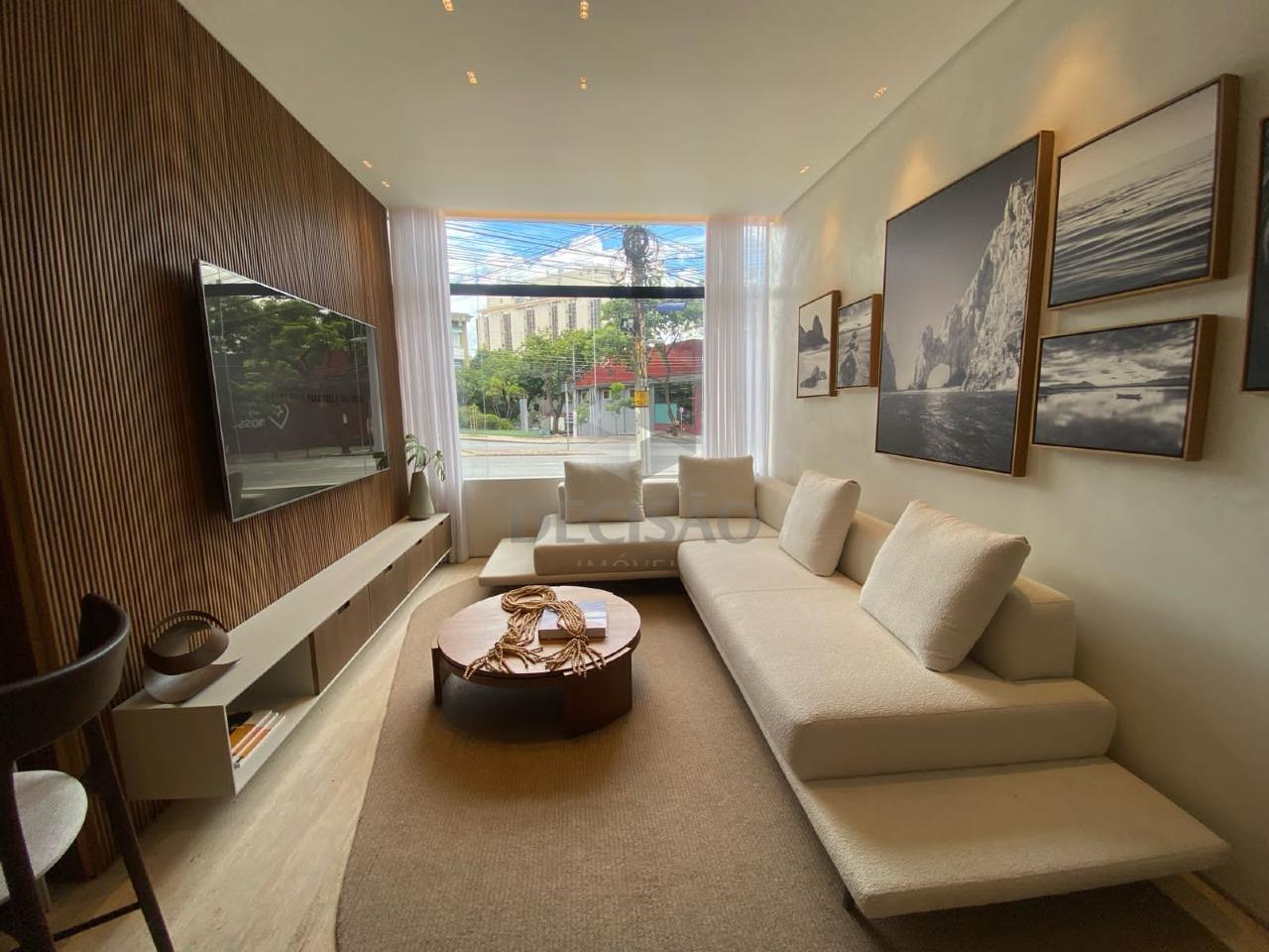 Apartamento 3 Quartos à venda no Serra: 