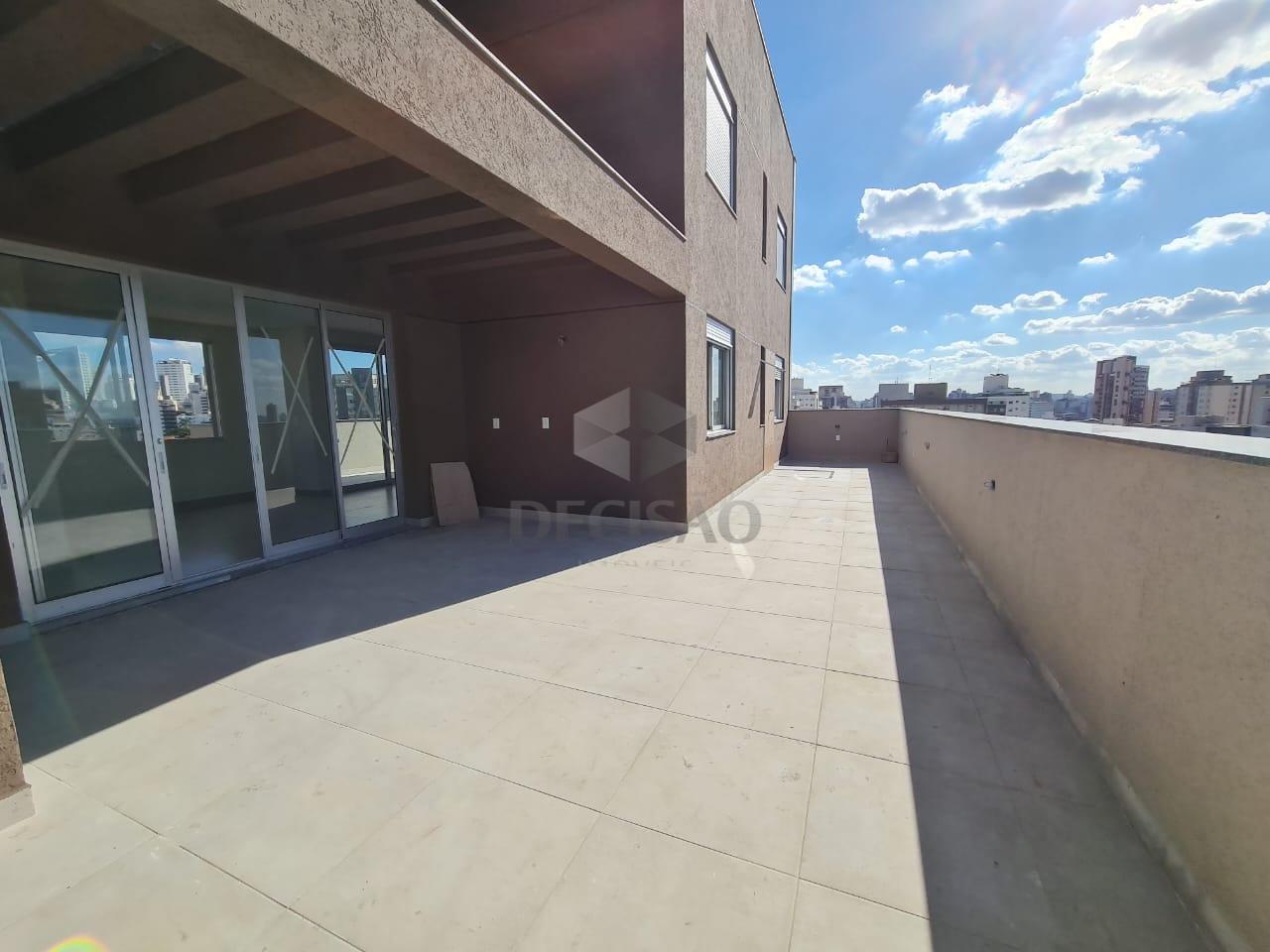 Apartamento 3 Quartos à venda no Santa Efigênia: 