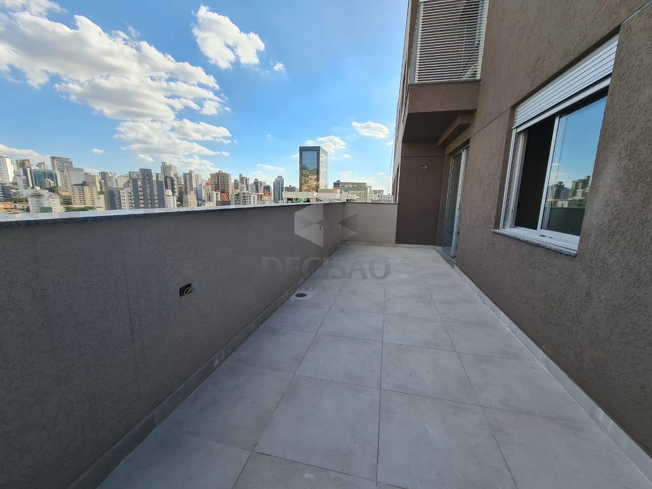 Apartamento 3 Quartos à venda no Santa Efigênia: 