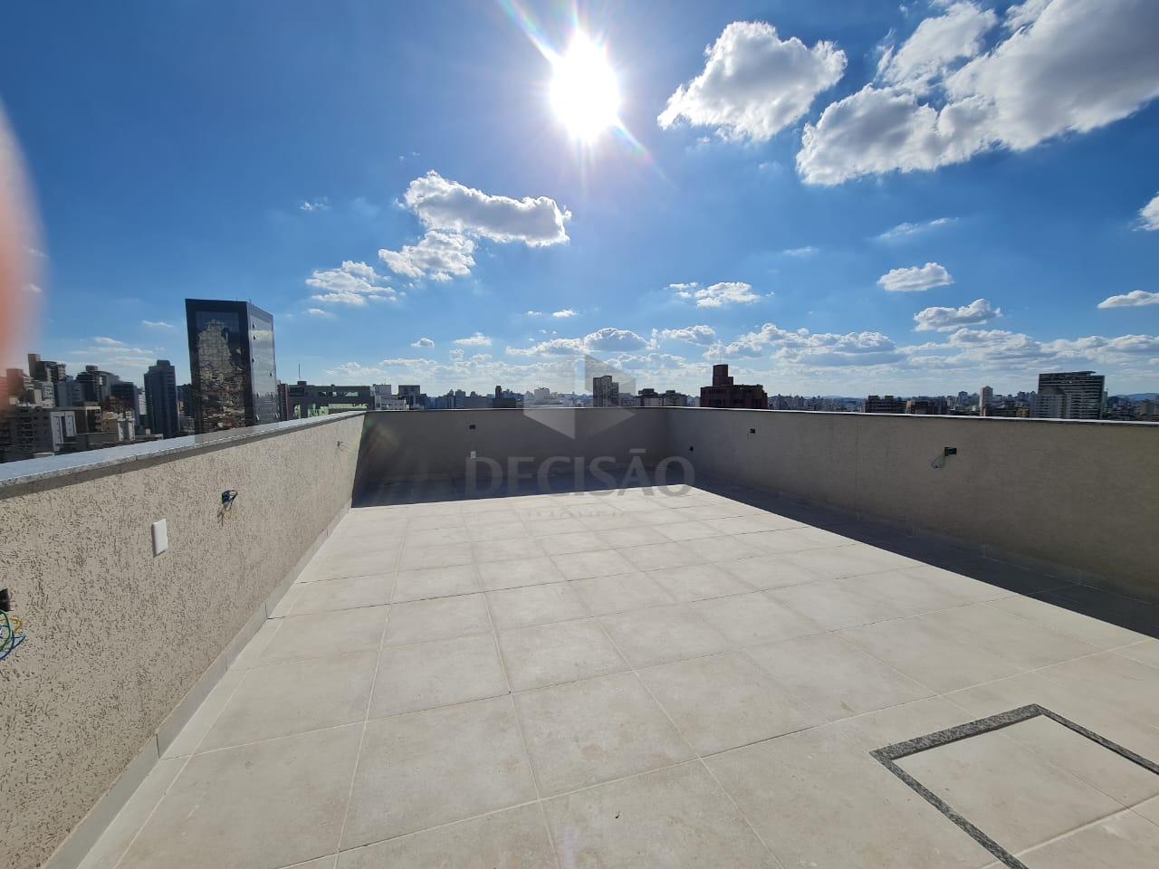 Apartamento 3 Quartos à venda no Santa Efigênia: 