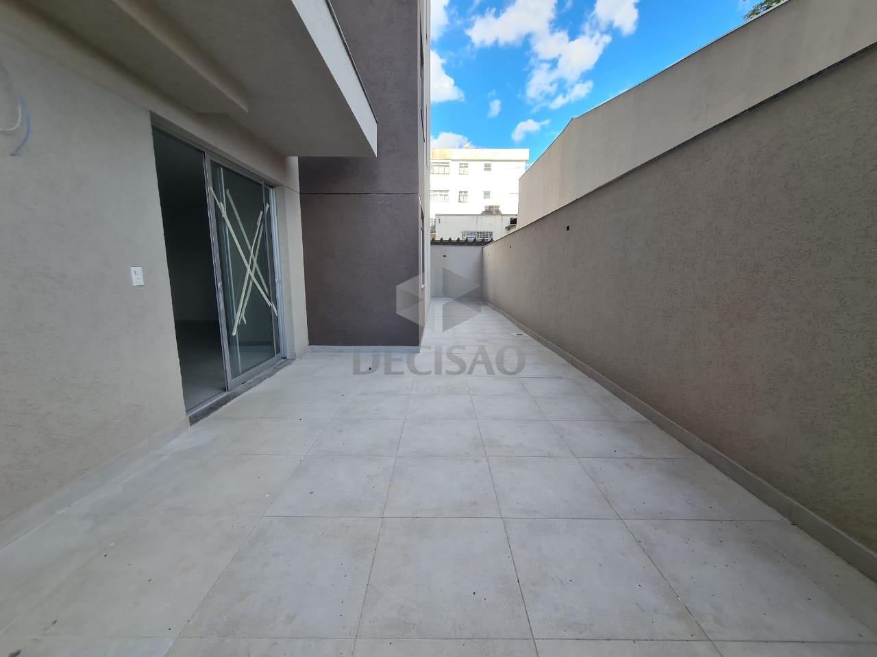 Apartamento 3 Quartos à venda no Santa Efigênia: 