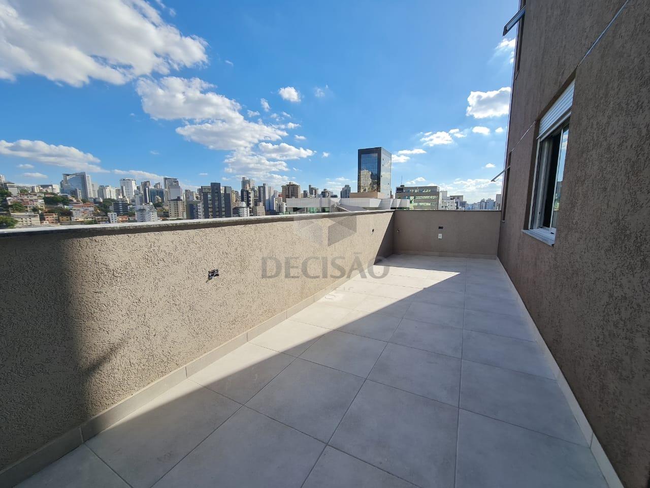 Apartamento 3 Quartos à venda no Santa Efigênia: 