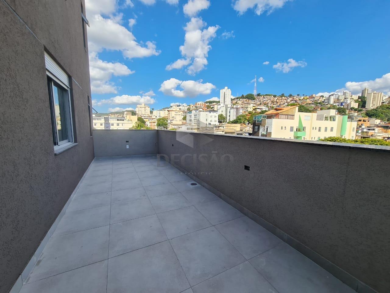 Apartamento 3 Quartos à venda no Santa Efigênia: 