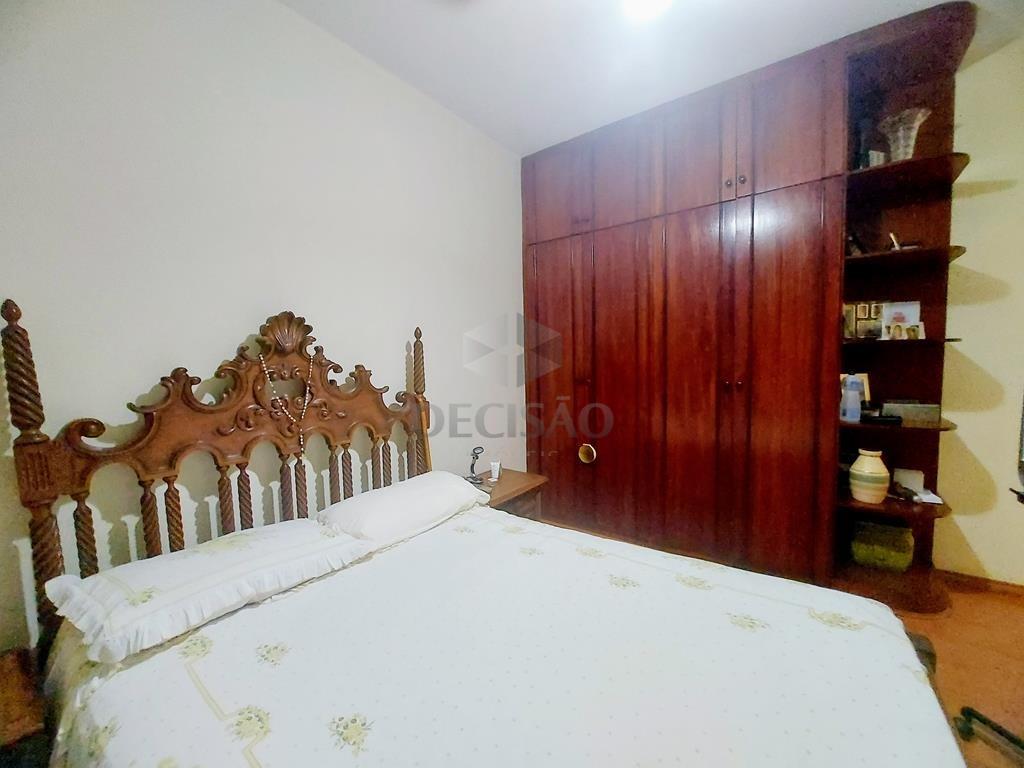 Área privativa à venda no Santo Antonio: 