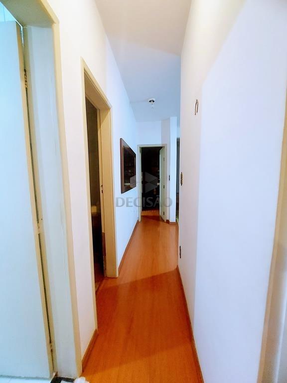 Área privativa à venda no Santo Antonio: 