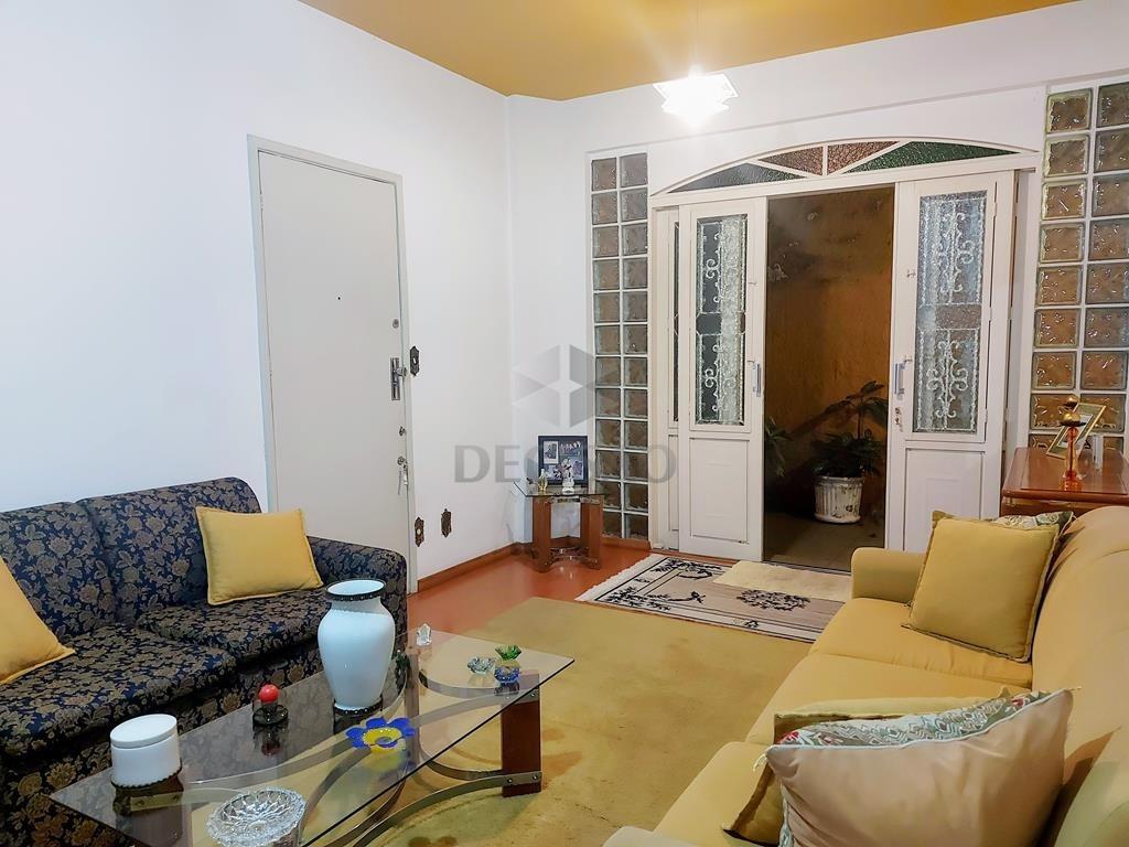 Área privativa à venda no Santo Antonio: 