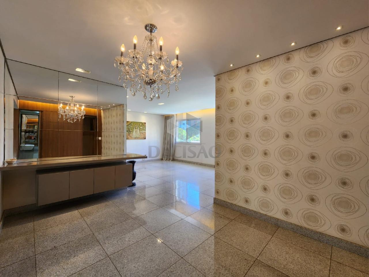 Apartamento 4 Quartos à venda no Funcionarios: 