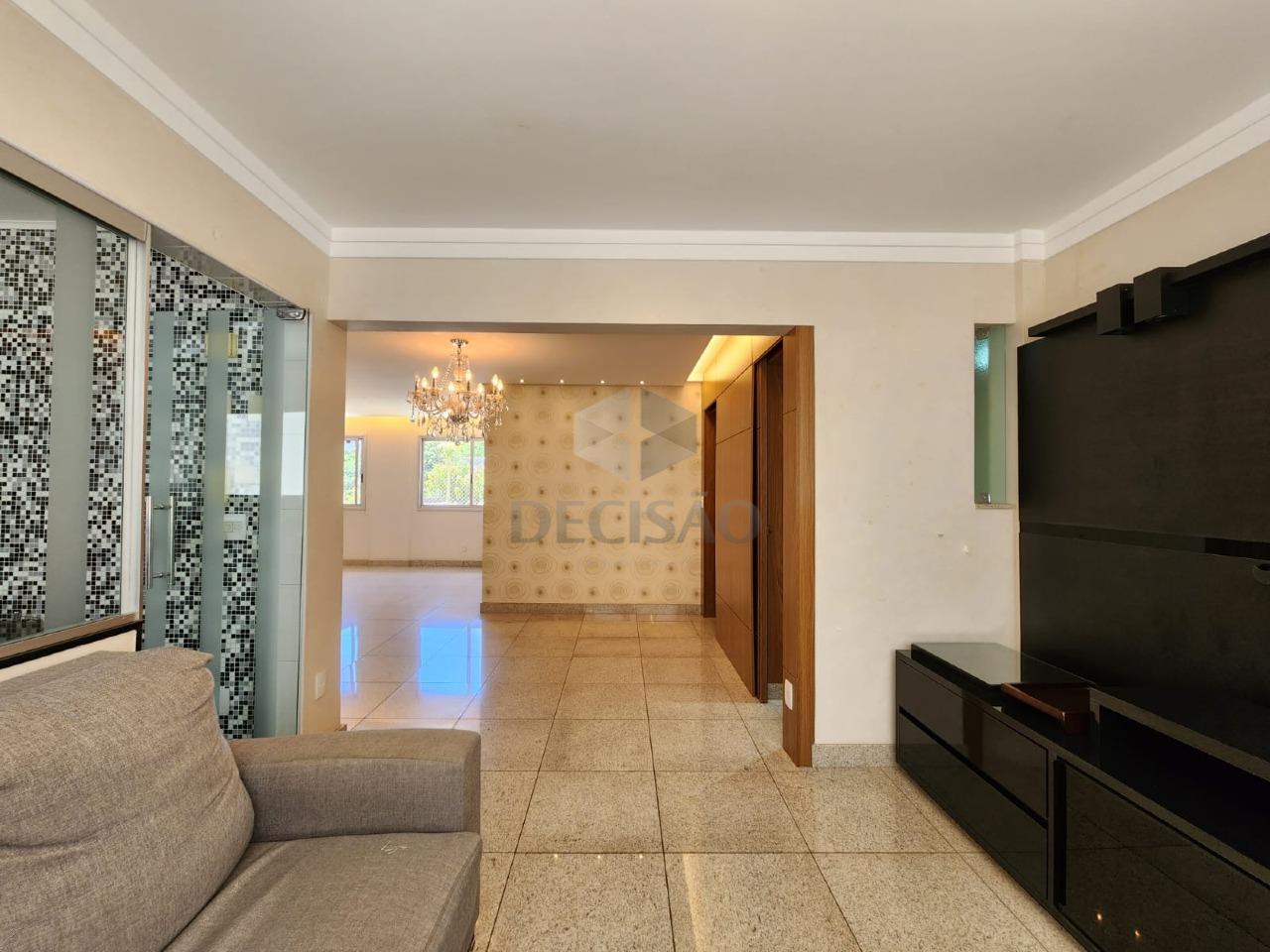 Apartamento 4 Quartos à venda no Funcionarios: 