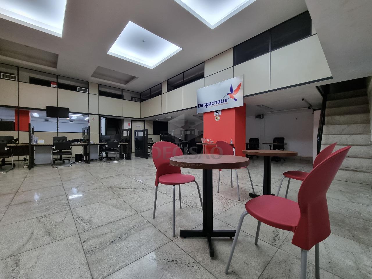 Loja à venda no Funcionarios: 