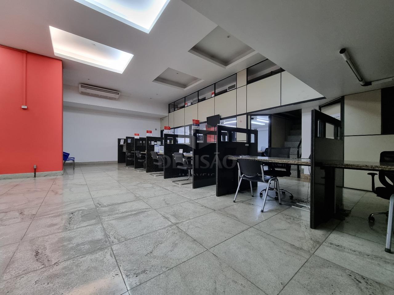 Loja à venda no Funcionarios: 