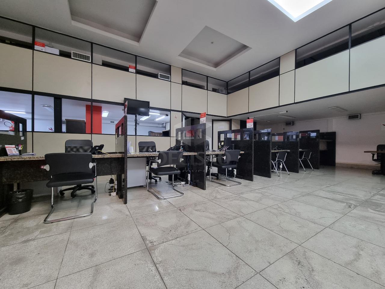 Loja à venda no Funcionarios: 