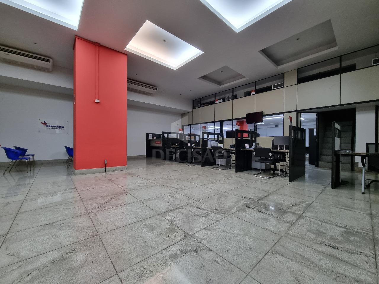 Loja à venda no Funcionarios: 