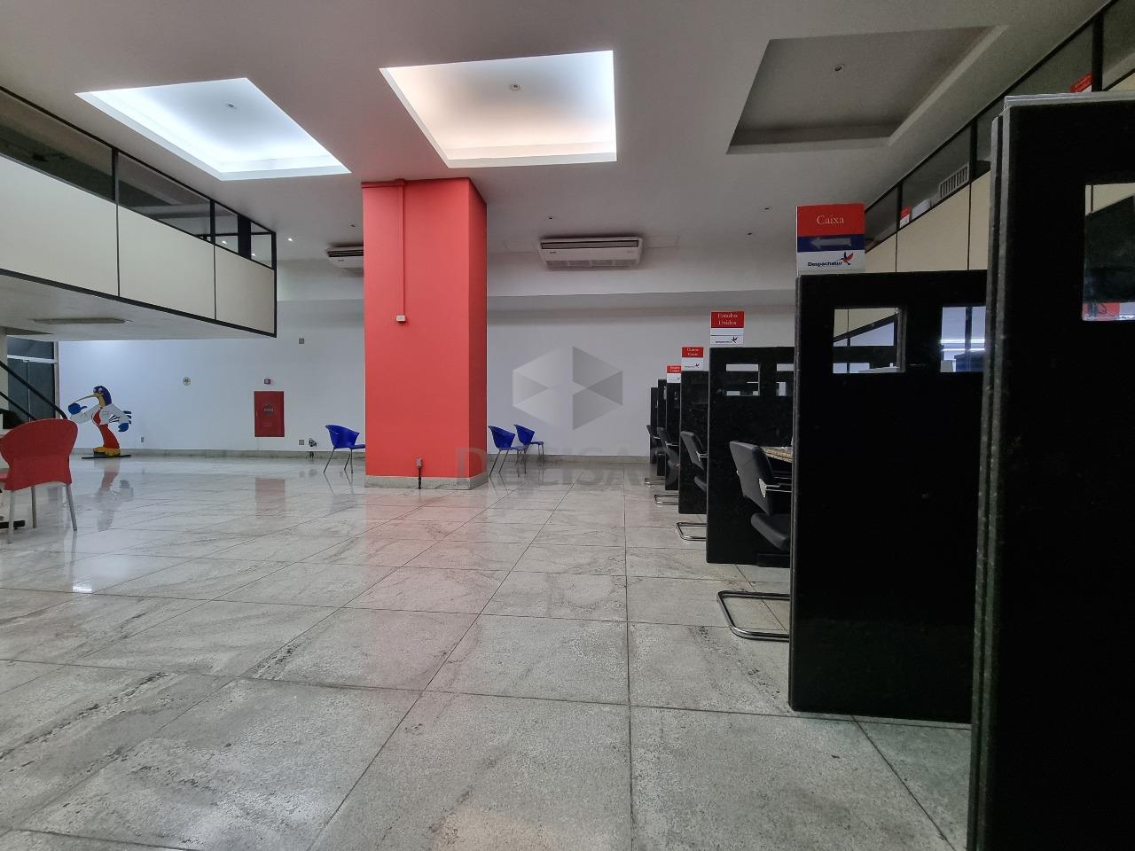 Loja à venda no Funcionarios: 