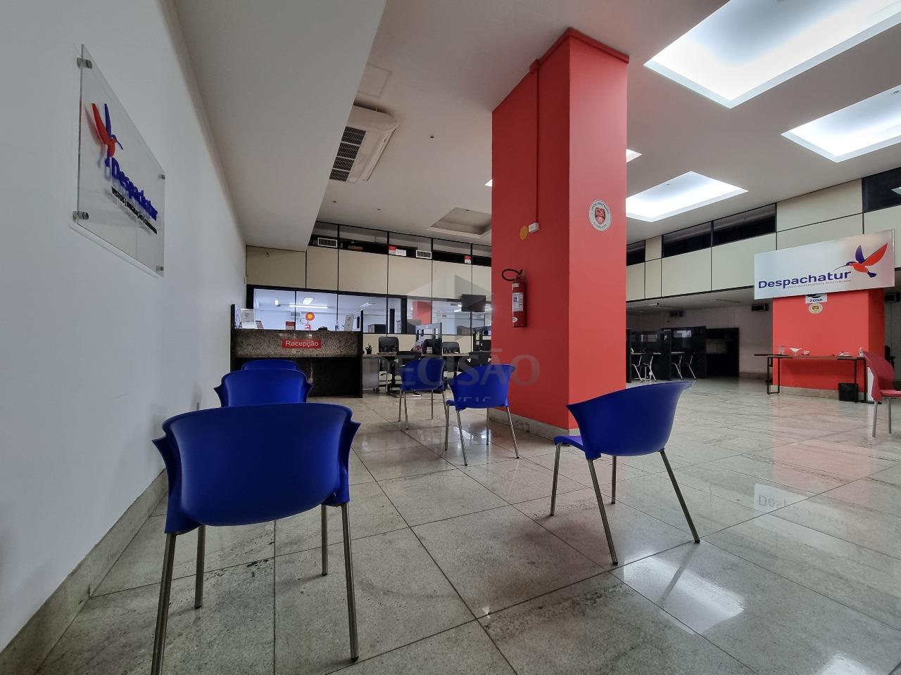 Loja à venda no Funcionarios: 