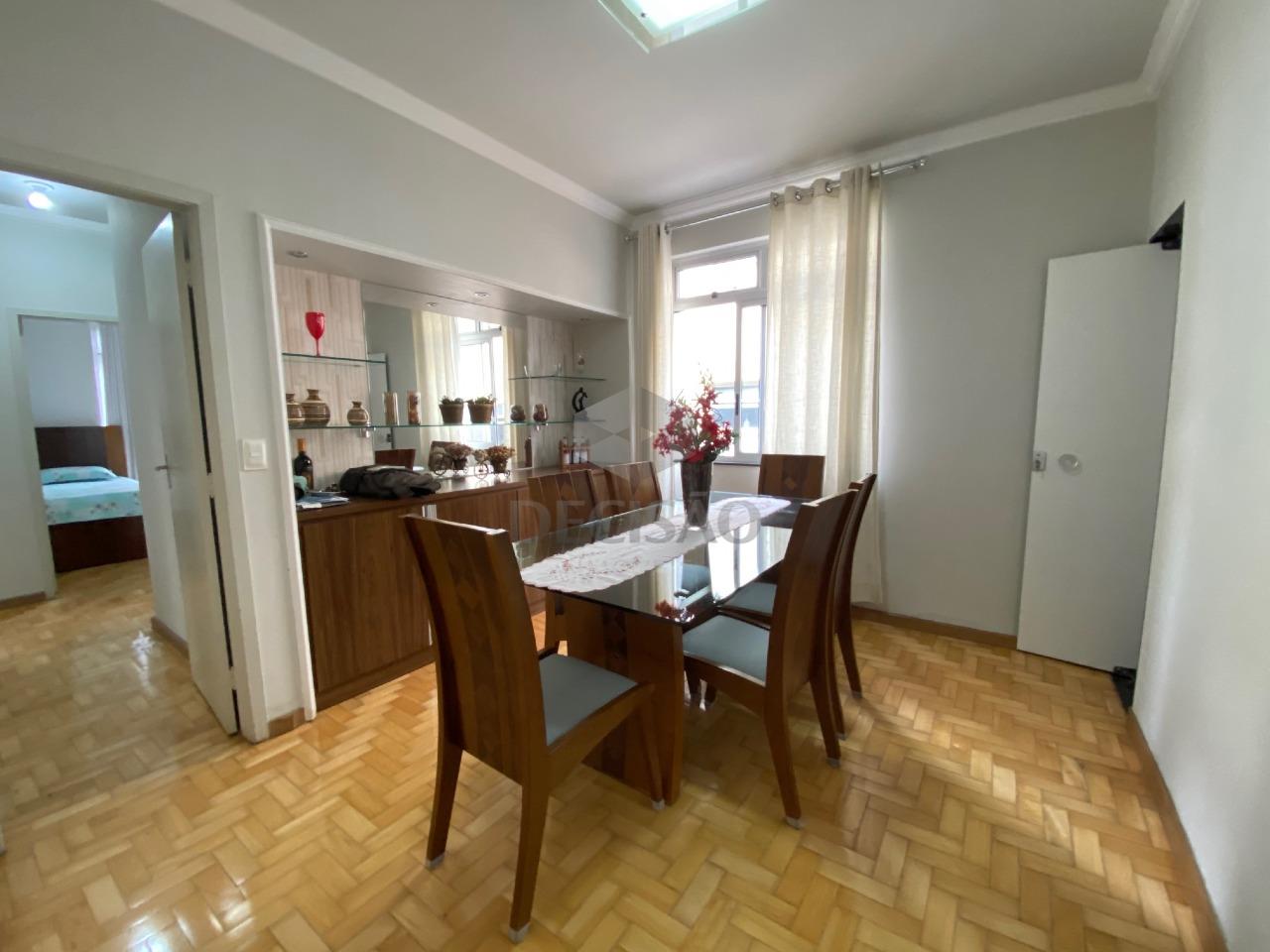 Apartamento 3 Quartos à venda no Sion: 