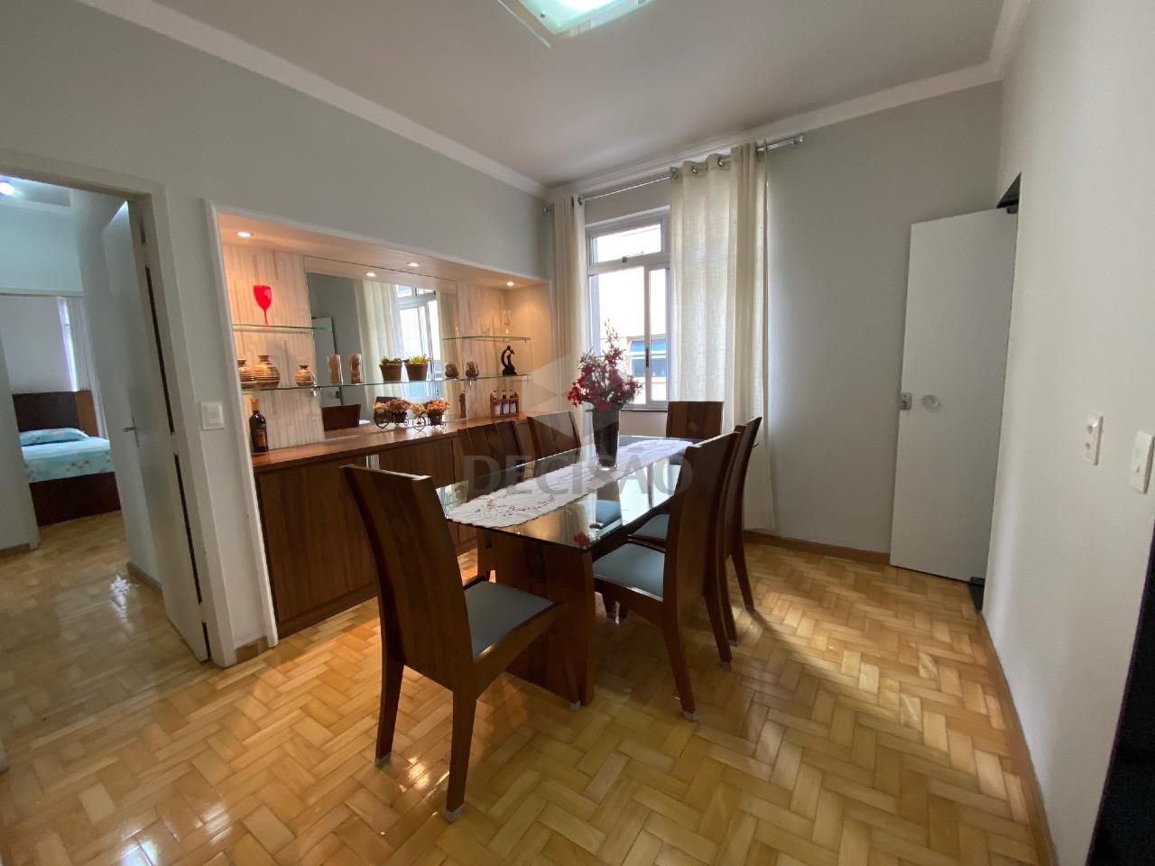 Apartamento 3 Quartos à venda no Sion: 