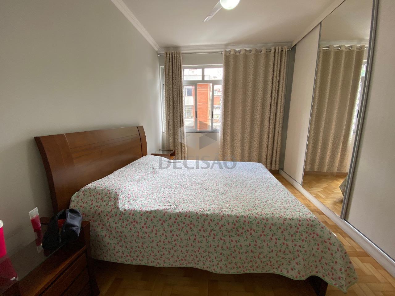 Apartamento 3 Quartos à venda no Sion: 