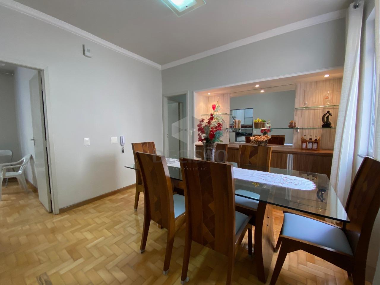 Apartamento 3 Quartos à venda no Sion: 