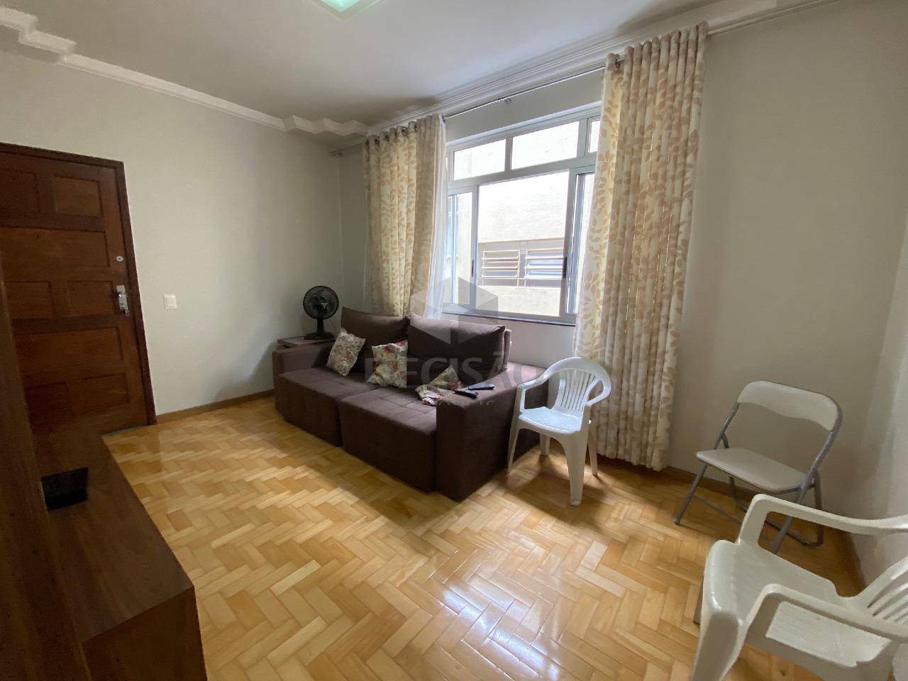 Apartamento 3 Quartos à venda no Sion: 