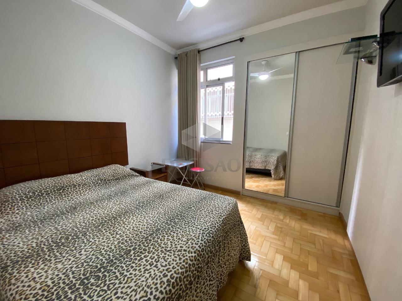 Apartamento 3 Quartos à venda no Sion: 