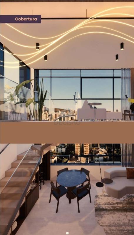 Apartamento 3 Quartos à venda no Sion: Cobertura