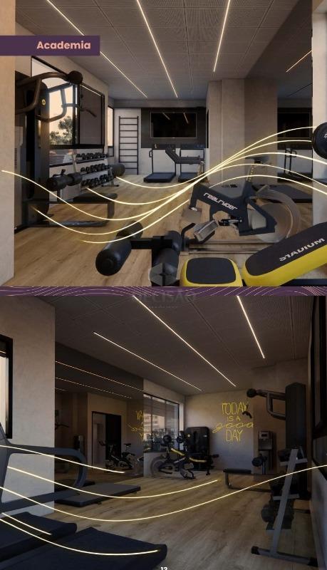 Apartamento 3 Quartos à venda no Sion: 