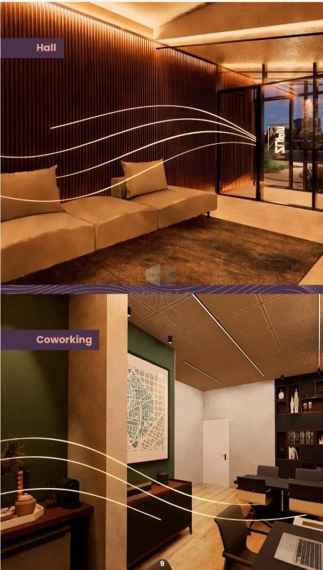 Apartamento 3 Quartos à venda no Sion: 