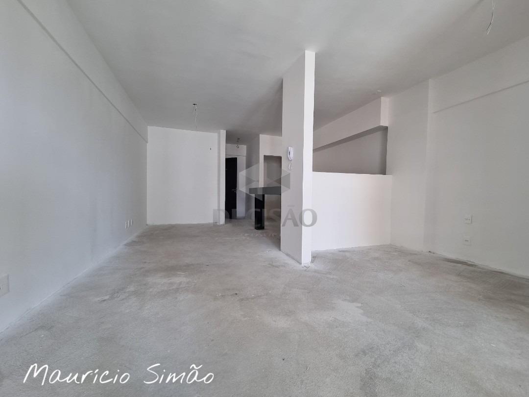 Apartamento 1 Quarto à venda no Funcionarios: 