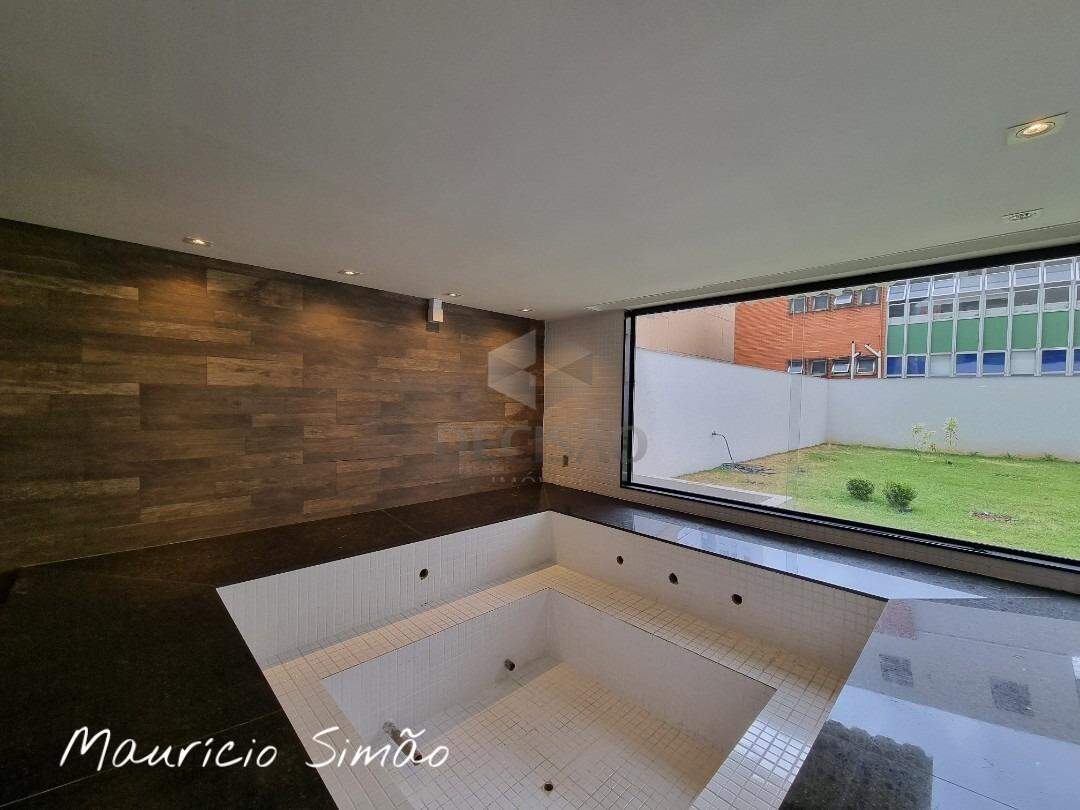 Apartamento 1 Quarto à venda no Funcionarios: 