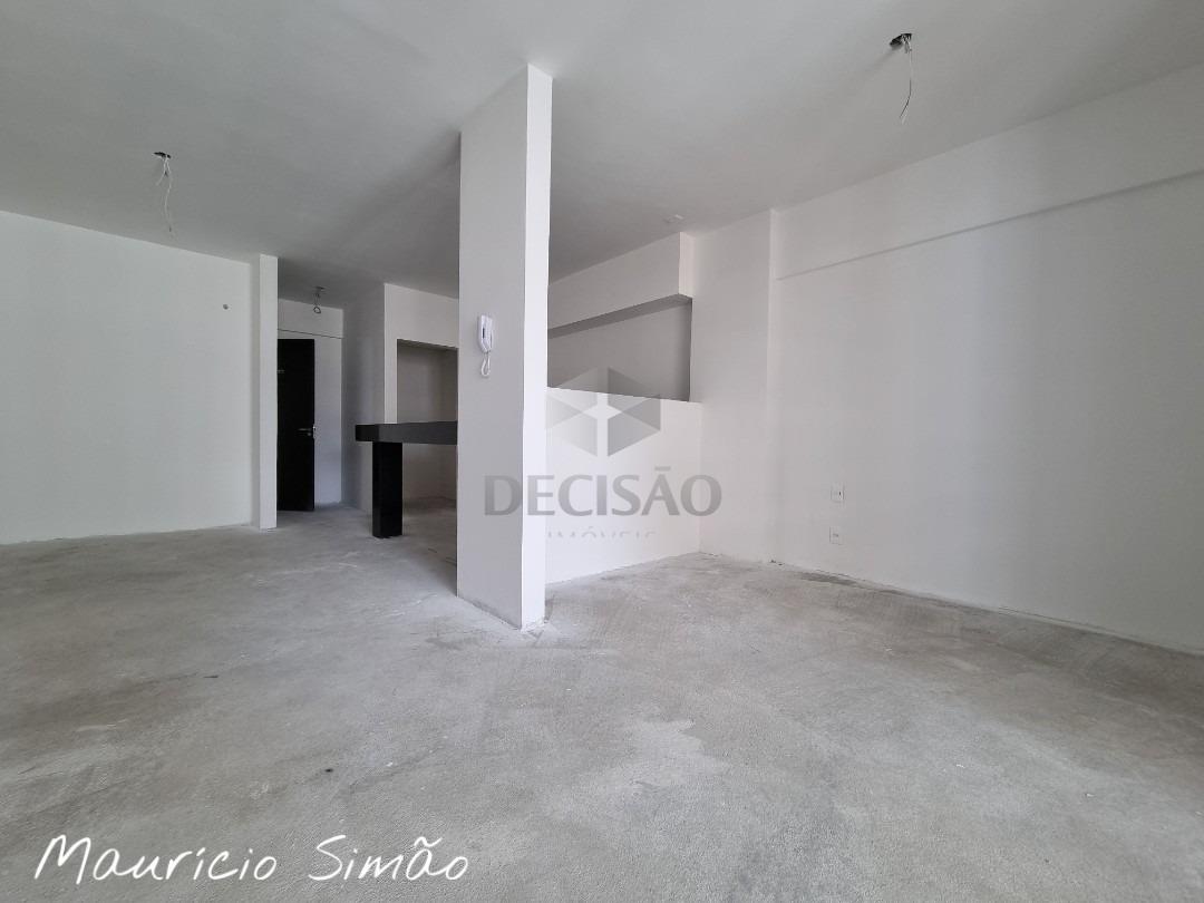 Apartamento 1 Quarto à venda no Funcionarios: 