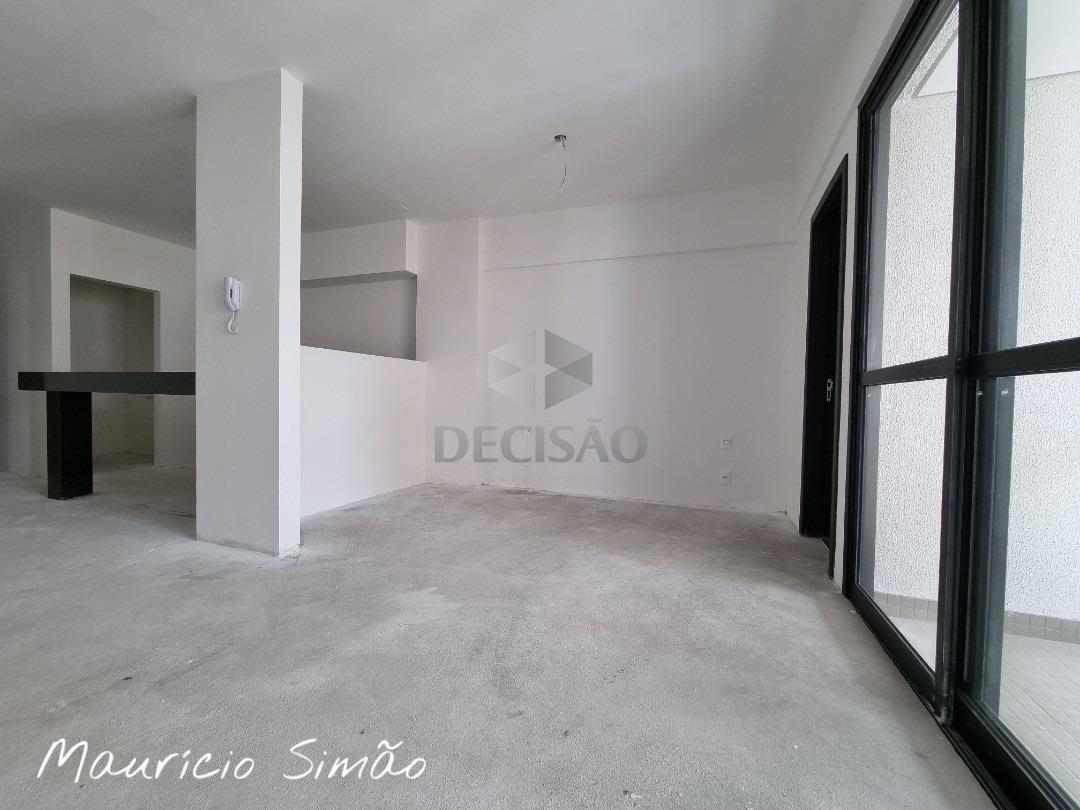 Apartamento 1 Quarto à venda no Funcionarios: 