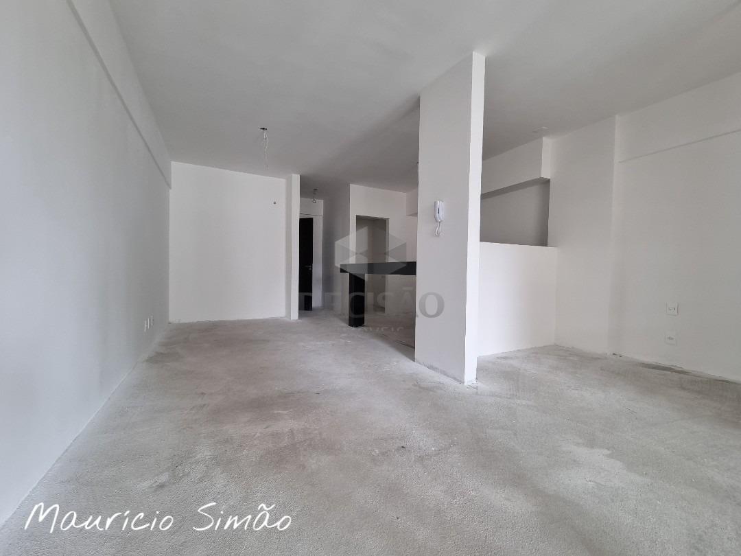 Apartamento 1 Quarto à venda no Funcionarios: 