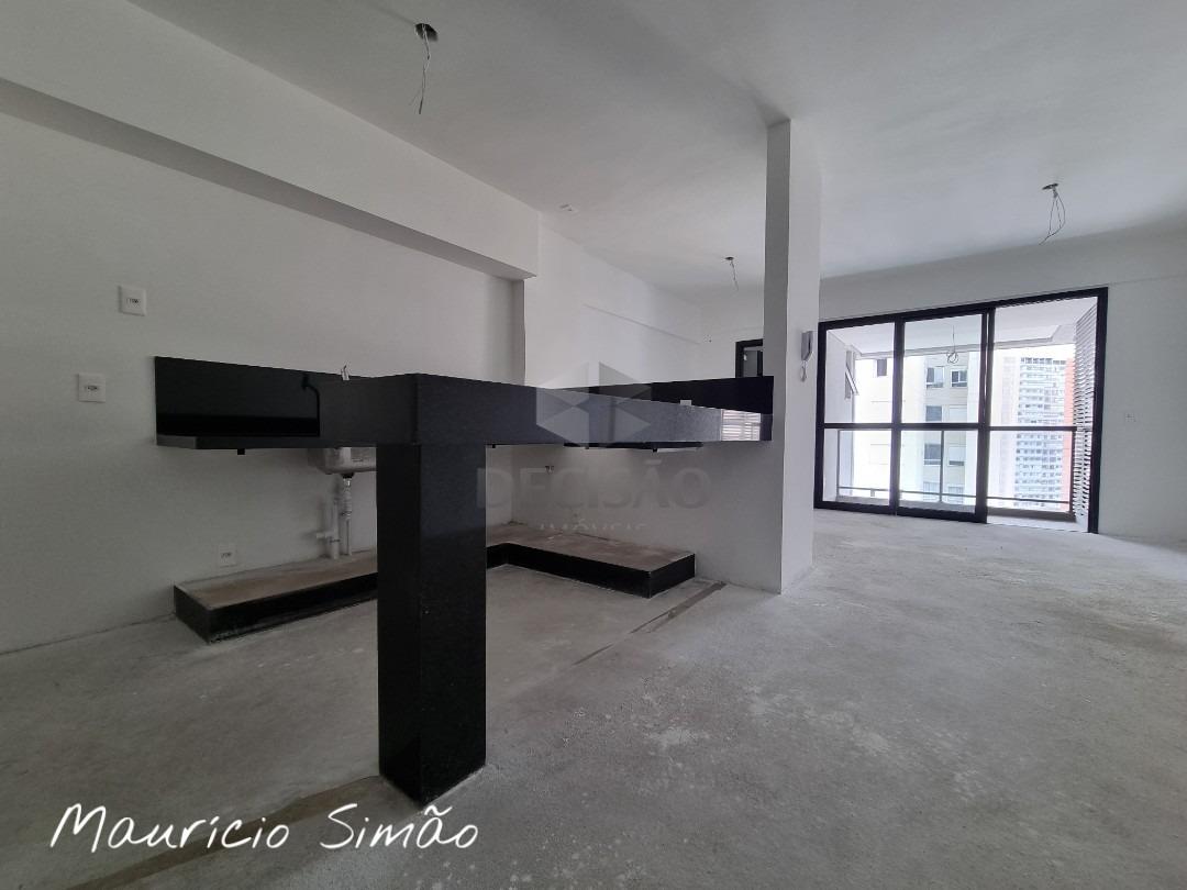 Apartamento 1 Quarto à venda no Funcionarios: 