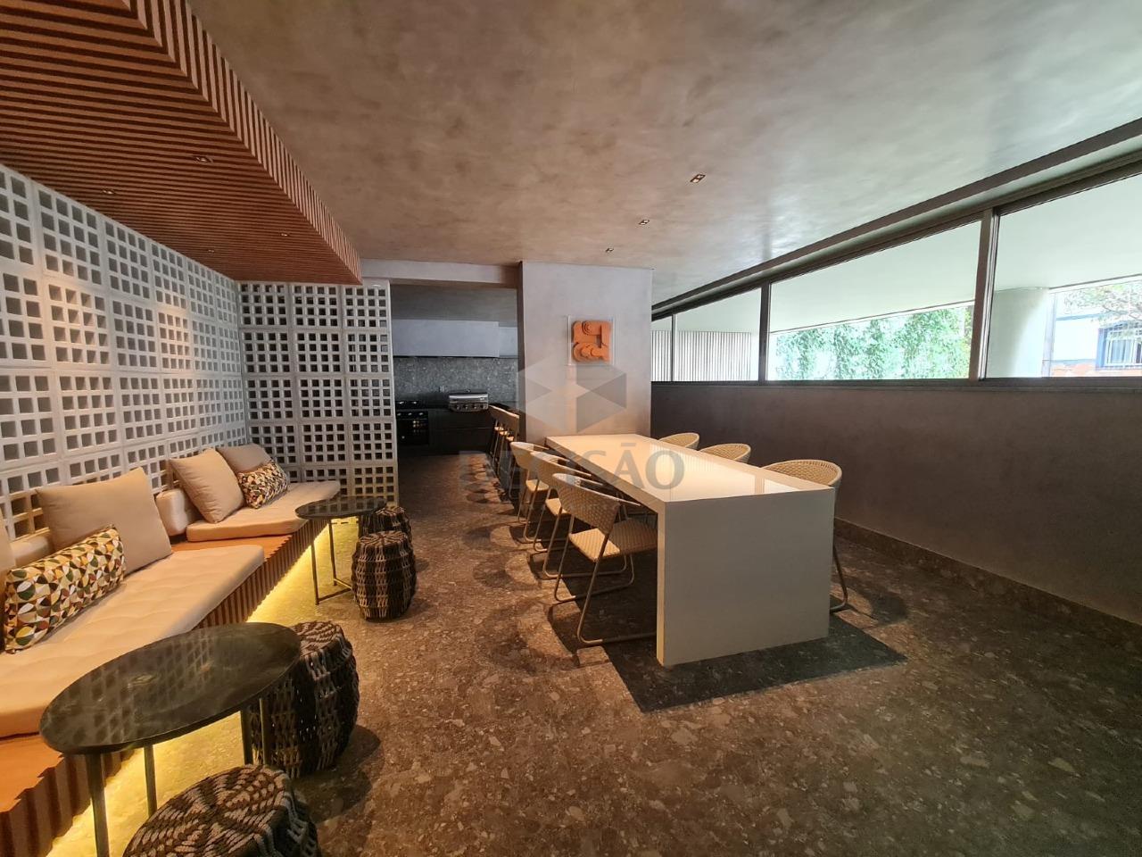 Apartamento 4 Quartos à venda no Cruzeiro: 