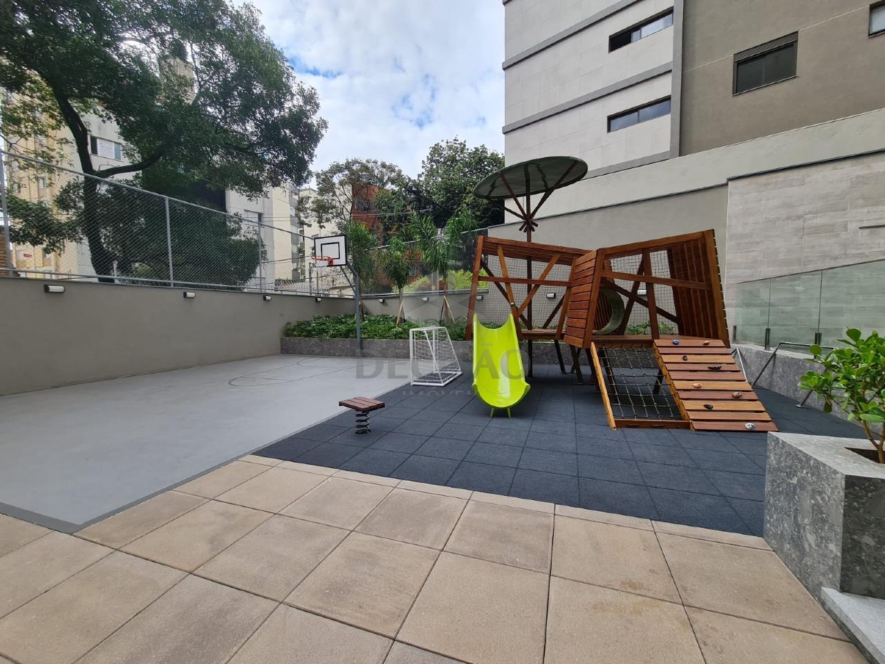 Apartamento 4 Quartos à venda no Cruzeiro: 