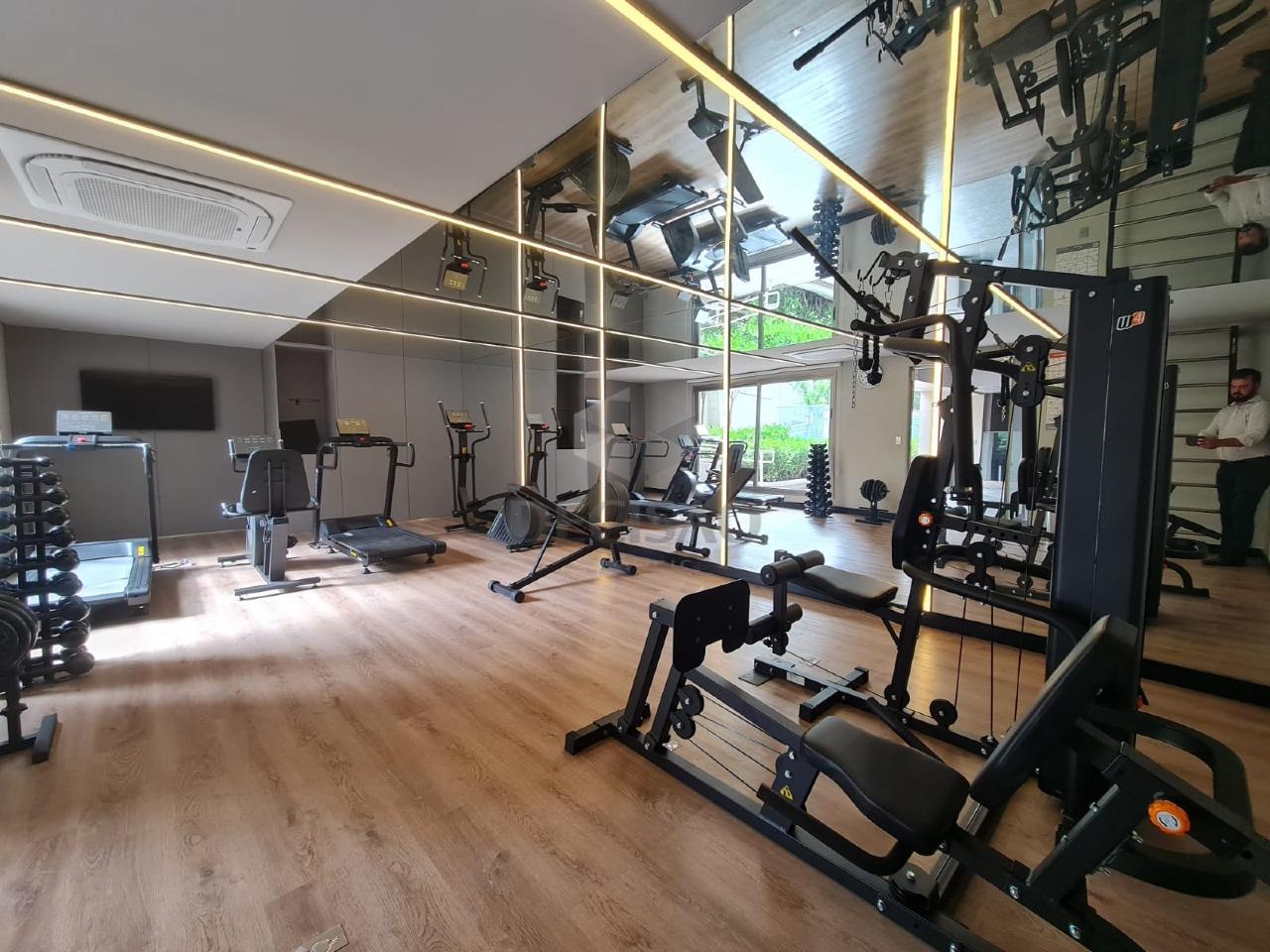 Apartamento 4 Quartos à venda no Cruzeiro: 