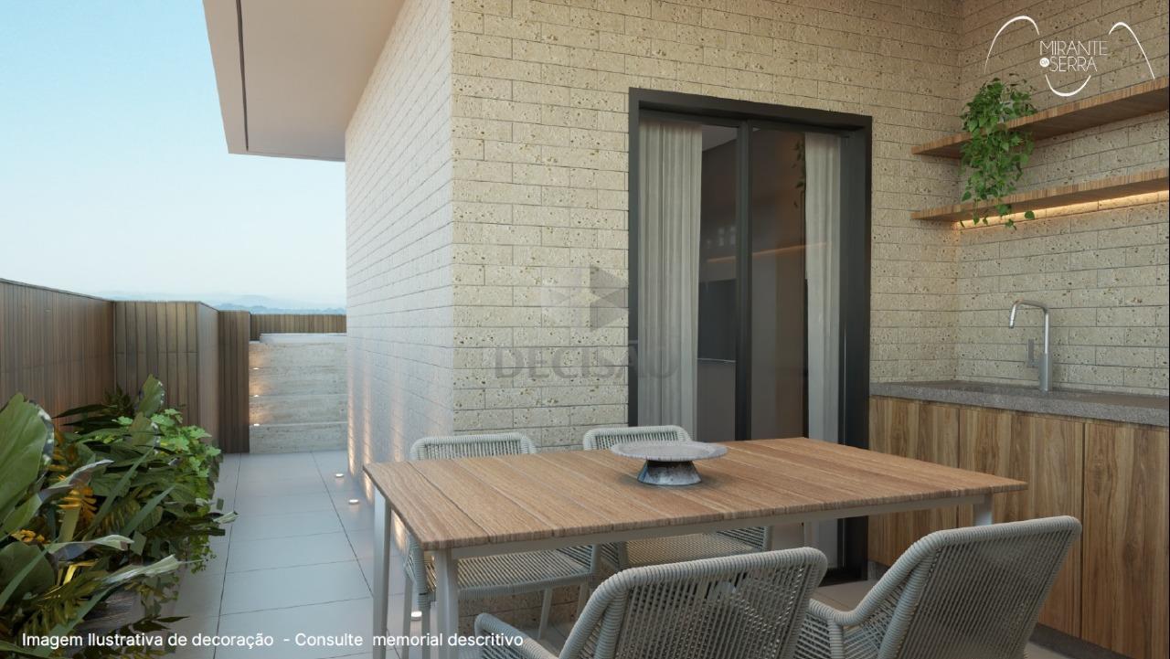 Apartamento 2 Quartos à venda no São Lucas: 