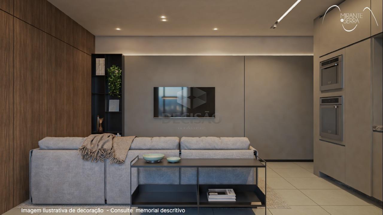 Apartamento 2 Quartos à venda no São Lucas: 