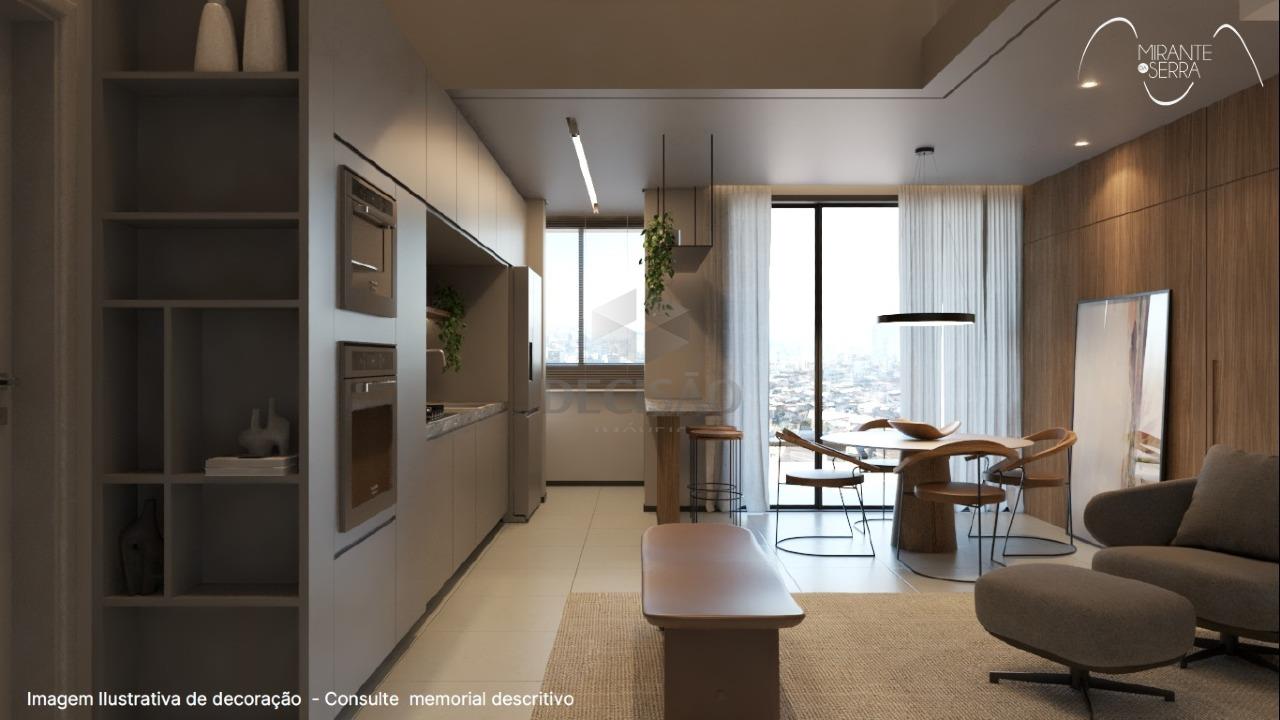 Apartamento 2 Quartos à venda no São Lucas: 