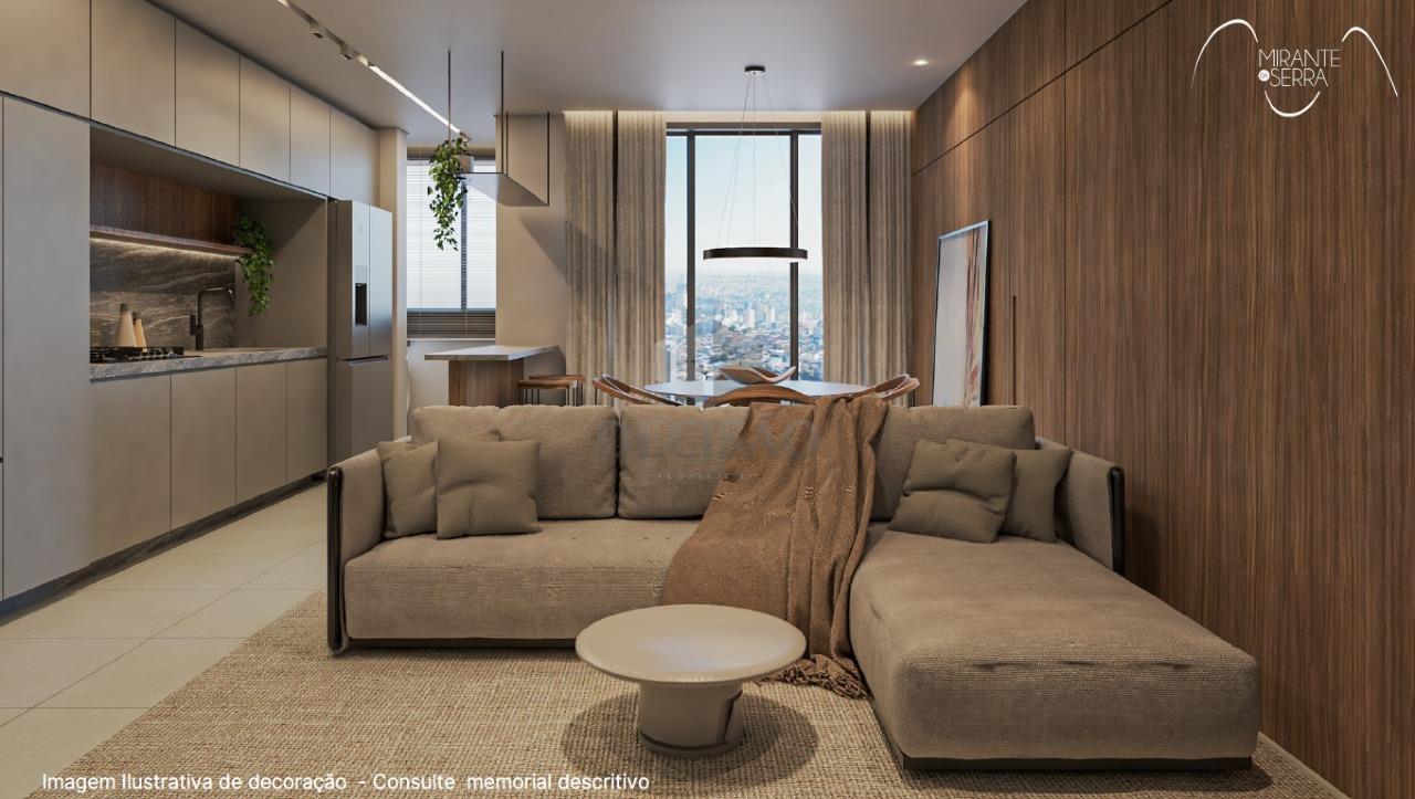 Apartamento 2 Quartos à venda no São Lucas: 