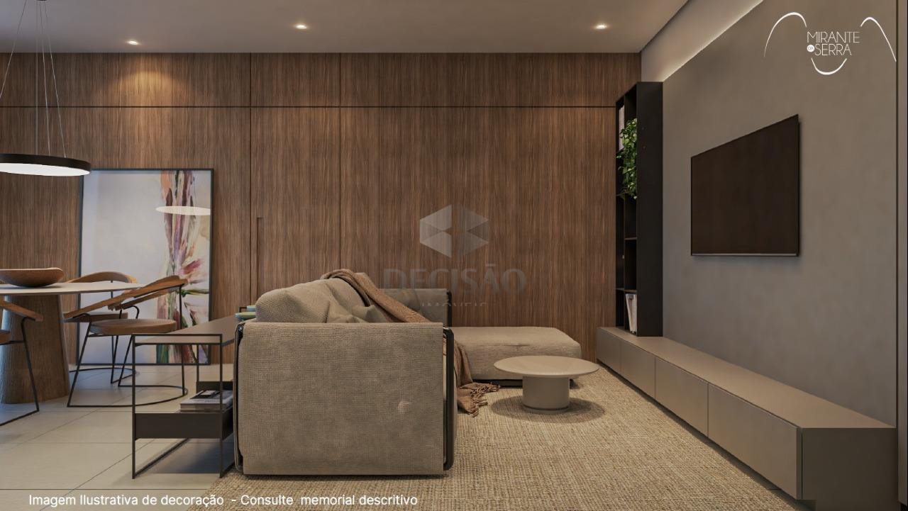 Apartamento 2 Quartos à venda no São Lucas: 