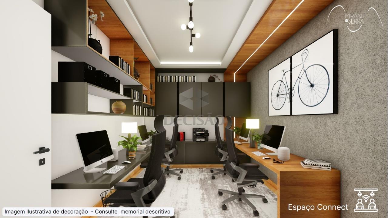 Apartamento 2 Quartos à venda no São Lucas: 