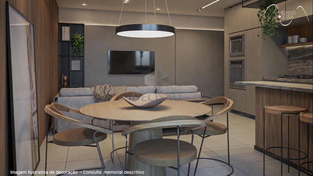 Apartamento 2 Quartos à venda no São Lucas: 