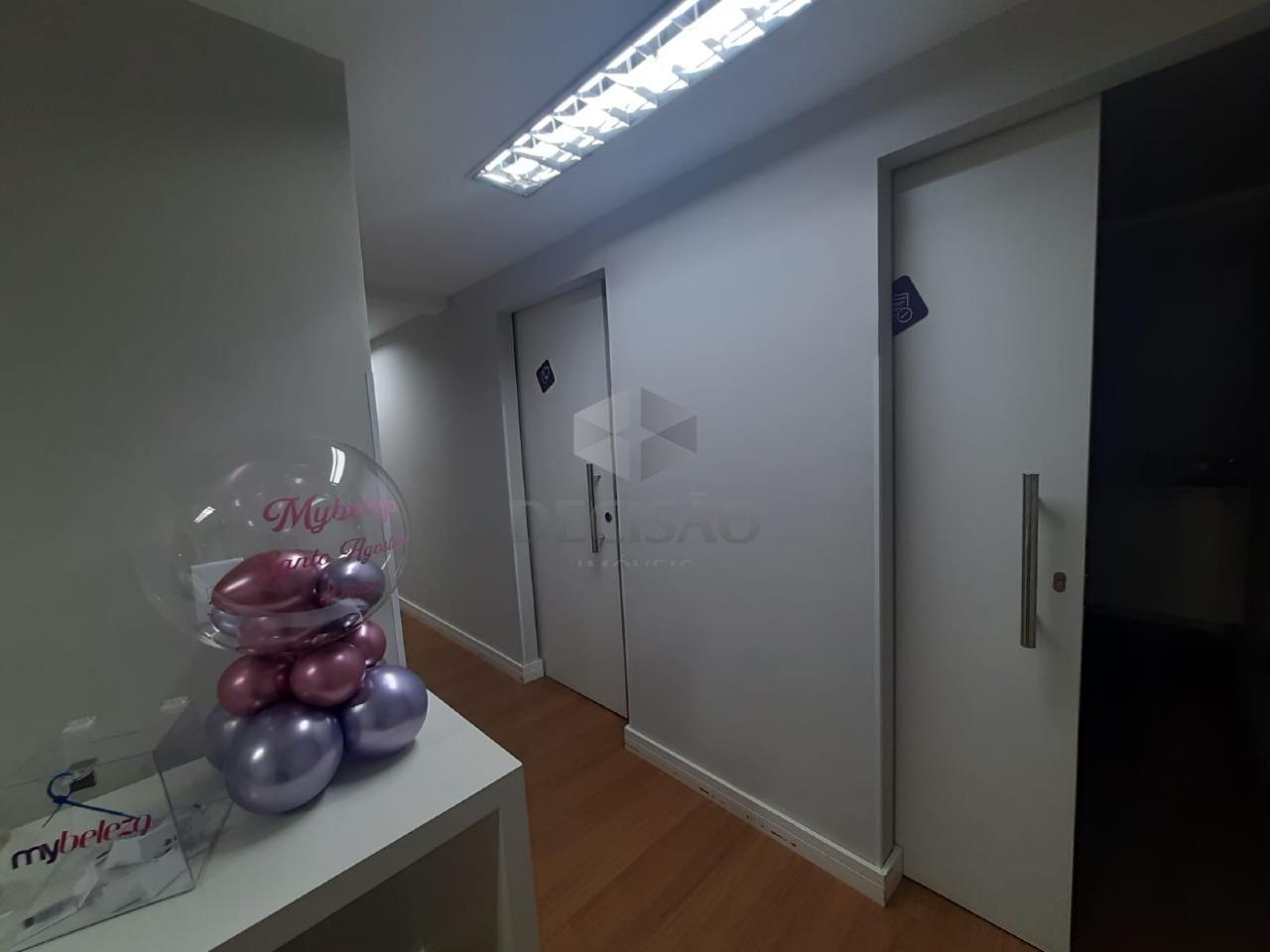 Loja à venda no Santo Agostinho: 