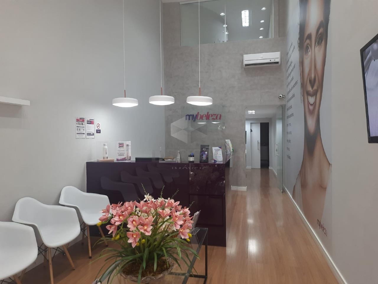 Loja à venda no Santo Agostinho: 